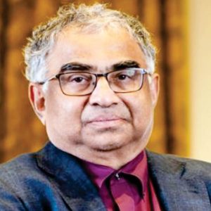 Srinivas Kulkarni wins prestigious Shaw Prize in Astronomy