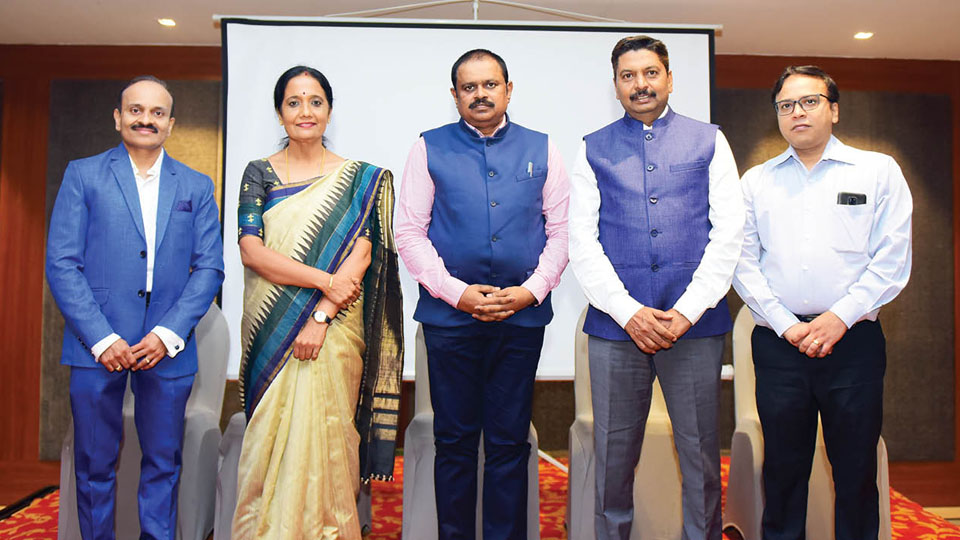CME on recent advances in cancer treatment held in city