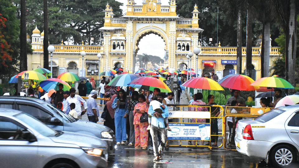 Southwest Monsoon to be robust for Karnataka