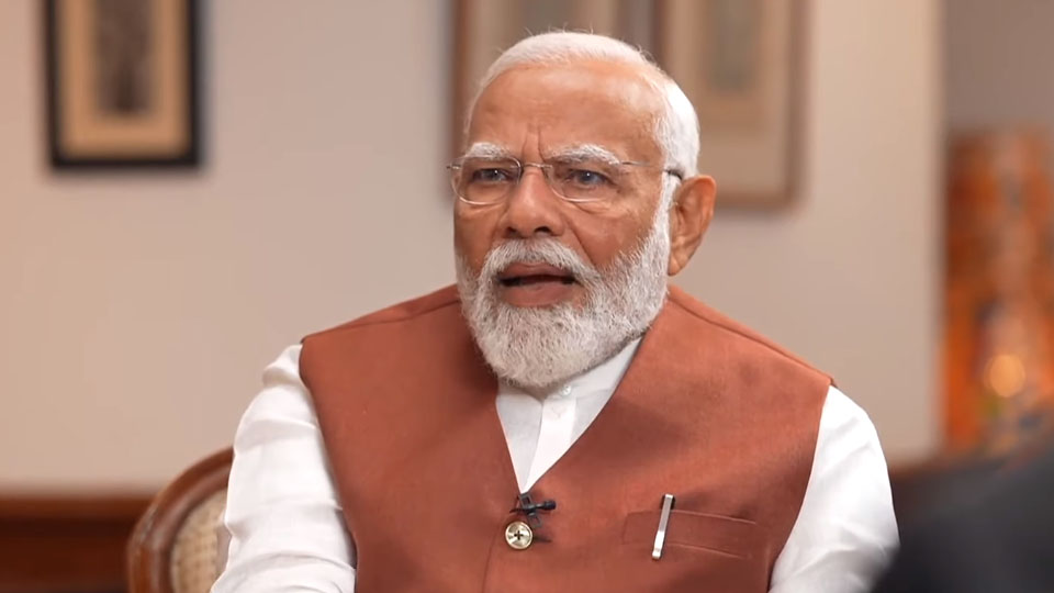 Zero tolerance for such people… State Govt. should act: PM Modi