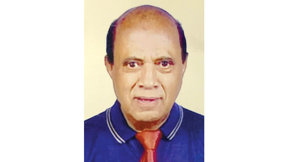 Dr. Ahmed K. Afzal