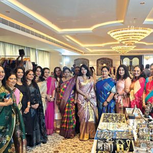 ‘High Style’ lifestyle expo begins