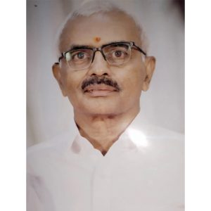 K.R. Gangadhar