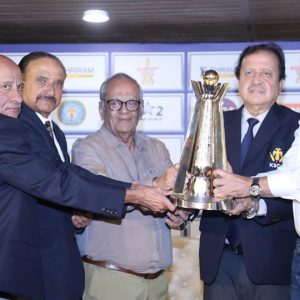 Third edition of KSCA Maharaja Trophy T20 Tournament from Aug. 15