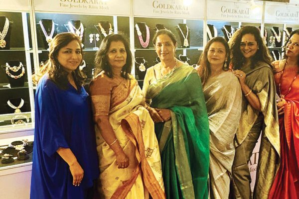‘Noor’ Jewellery Show inaugurated in city