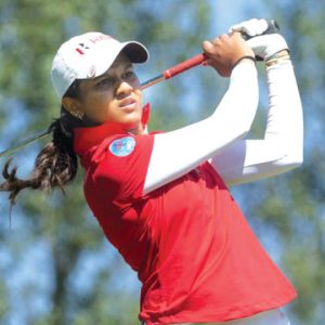 Ladies European Tour-2024: Pranavi Urs finishes joint third in Dormy Open