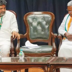 Game of  Throne in Karnataka