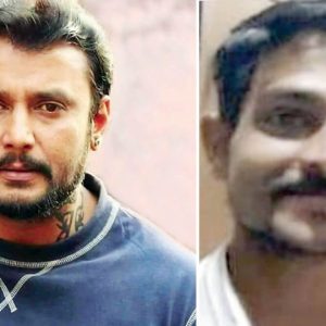 Renukaswamy Murder Case: 3,991-page charge sheet filed against actor Darshan, aides