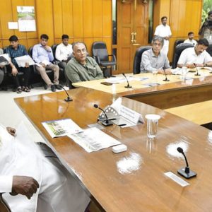 Dengue: CM Siddaramaiah instructs officials to take preventive measures