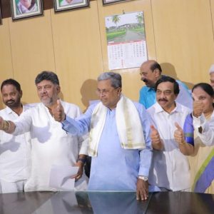 Legislative Council Polls from Assembly on June 13: Congress, BJP and JD(S) announce candidates