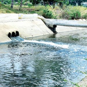 Sewage, industrial effluents contaminating River Cauvery: Dy.CM asks CNNL officials to examine complaints