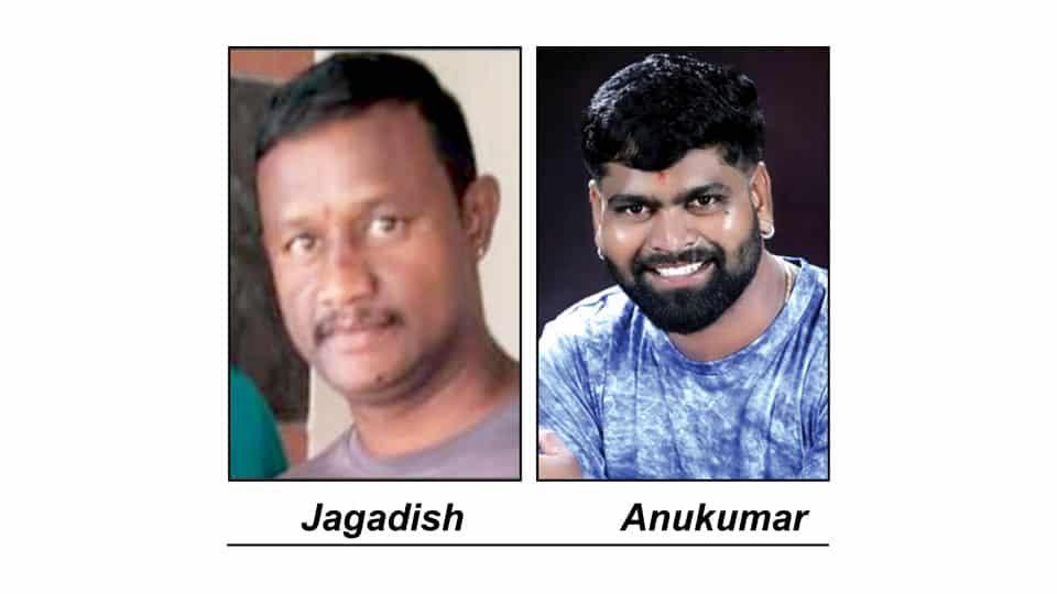 Renukaswamy Murder Case: Two more accused surrender before Chitradurga Dy.SP