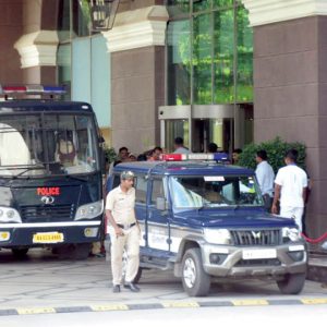 Renuka Swamy murder case: Darshan’s aides brought to Mysuru for spot mahazar