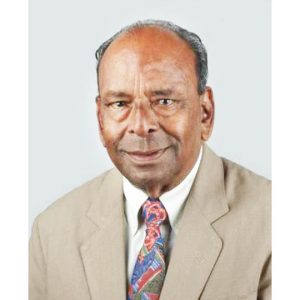 Dr. N. Rathna passes away