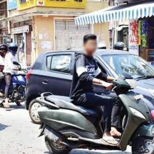 City sees 8 accidents by minors in 5 years; 3 deaths