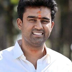 Close aide complains of sex abuse by Suraj Revanna