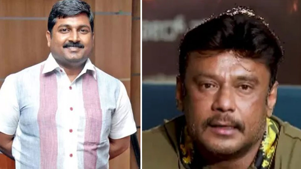 Focus on Darshan’s manager who went missing in 2018