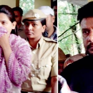 Pavitra Gowda’s manager, one more accused arrested
