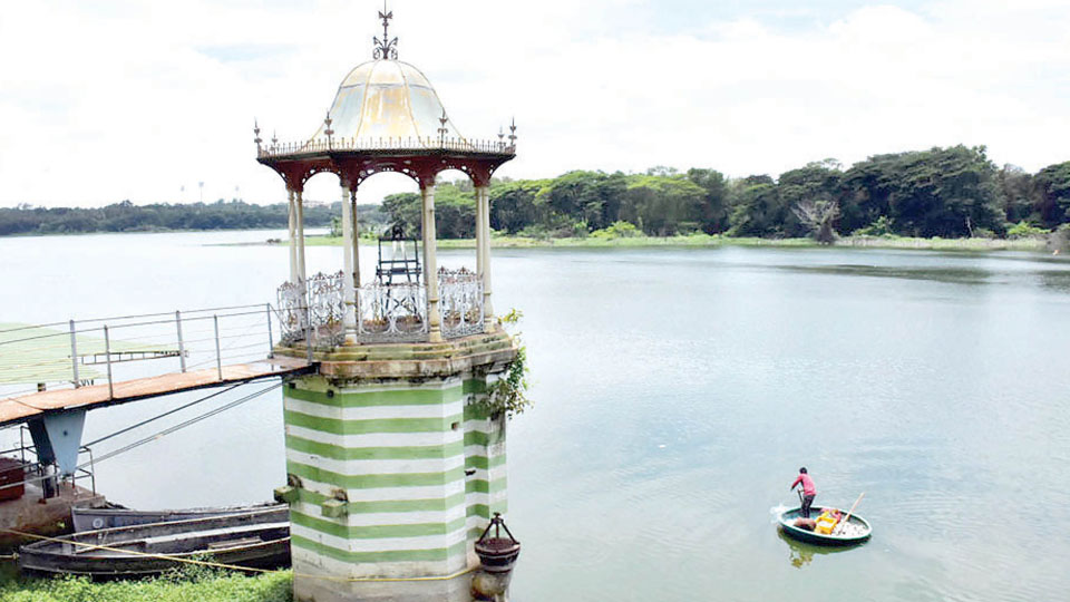 Conservation of Kukkarahalli Lake: INTACH to hold Stakeholder Workshop in city tomorrow