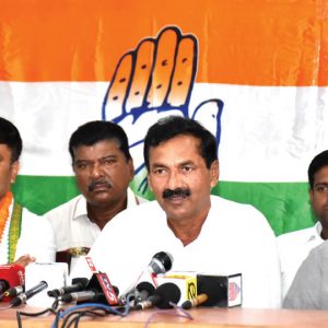 ‘BJP allegations on MUDA baseless’