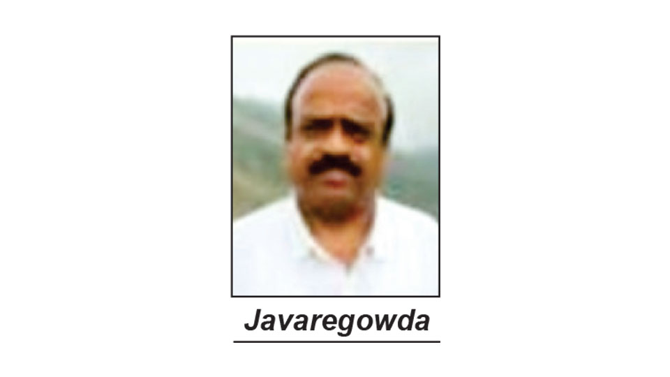 S.T. Javaregowda is new Mysuru DDPI