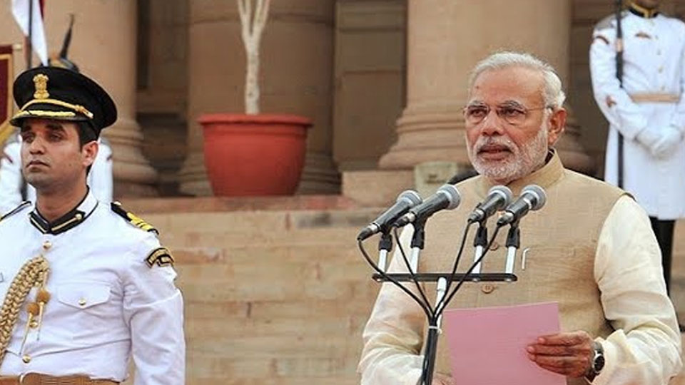 Bangladesh, Sri Lankan leaders to attend Modi’s swearing-in