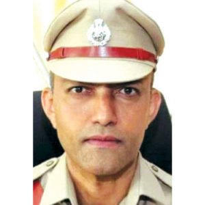 Capt. M.A. Aiyappa appointed as Joint Director at BCAS