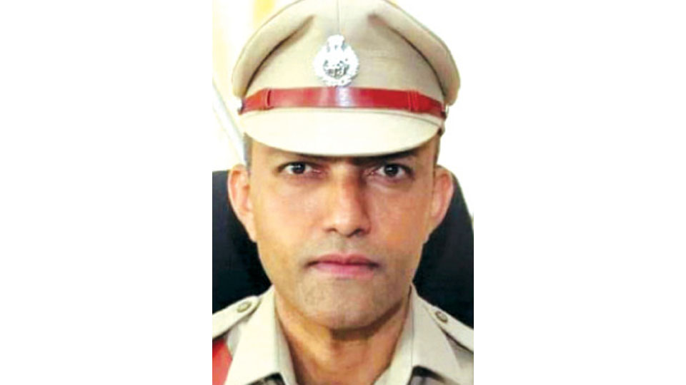 Capt. M.A. Aiyappa appointed as Joint Director at BCAS