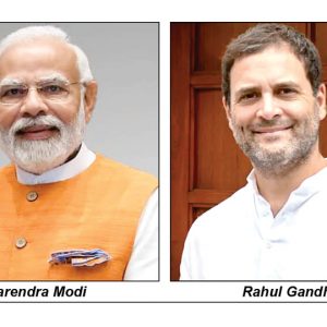 Modi Mantrava Japiso Manuja! | Exit Poll-2024: Narendra Modi, Rahul Gandhi and the Astrologer