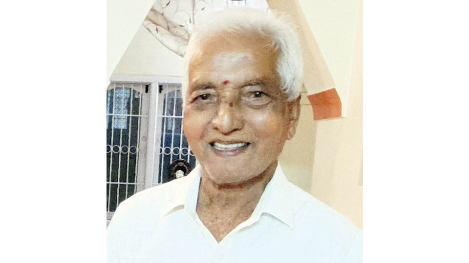 B.N. Gundu Rao