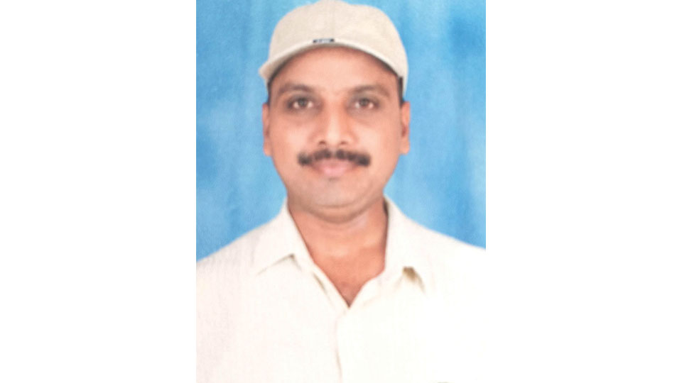 K.P. Nagendra