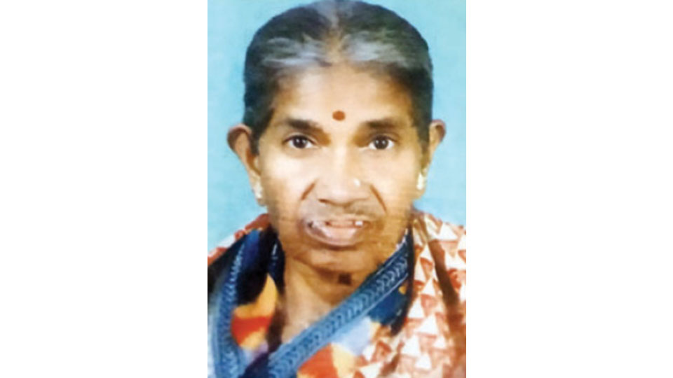 Lakshmamma