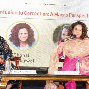 Shonali Sabherwal advocates holistic health, macrobiotic diet
