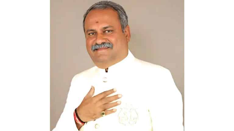 Suresh Babu Is JD(S) Legislature Party Leader - Star Of Mysore