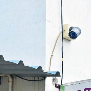 CCTV cameras to keep an eye on litter louts