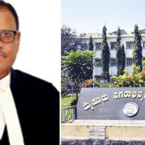 Though debarred, Justice P.N. Desai still heads MUDA scam investigation