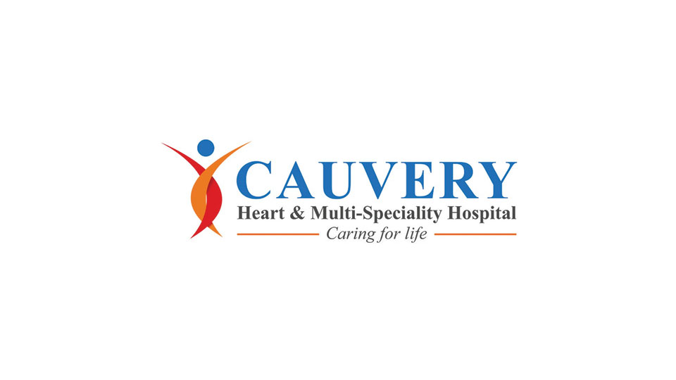 Cauvery Hospital gets NABH accreditation