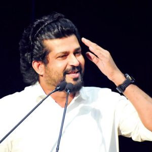 Prathap Simha slams Dynastic Politics in Karnataka