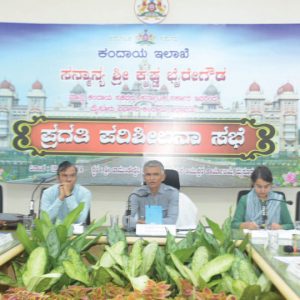 Registration of sites sans land conversion procedure to be cancelled: Revenue Minister