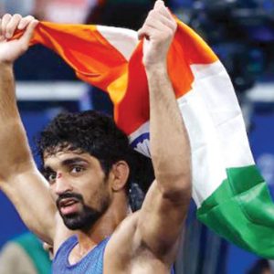 Paris Olympics – 2024: Aman Sehrawat wins bronze in wrestling