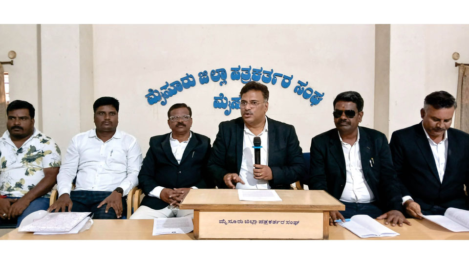 Advocates Forum calls for immediate implementation of inner reservation