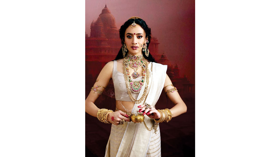 Art Karat Jewellery to unveil ‘Lakshmi’ Collection