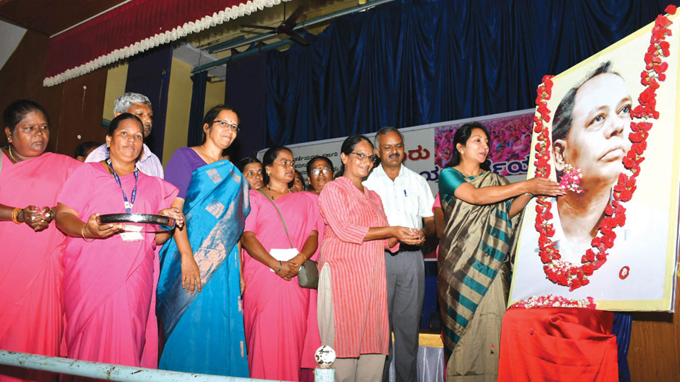 ‘Provide all facilities to ASHA workers’