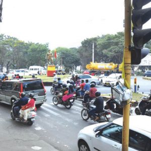 Adopt smart traffic solutions in Mysuru