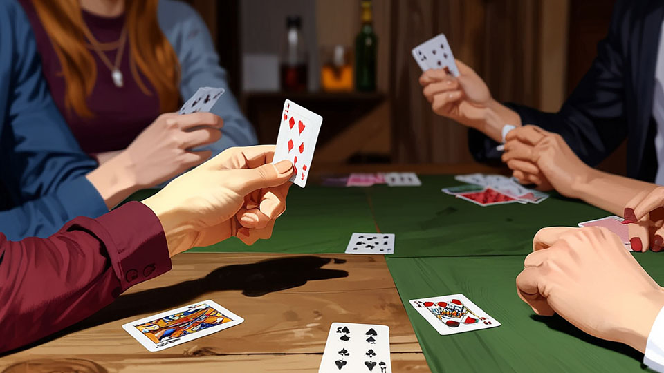 Rummy Rundown: Master Every Flavor of this Classic Card Game