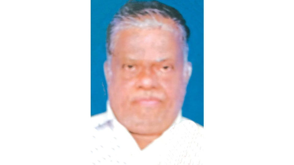 K.S. Prabhu