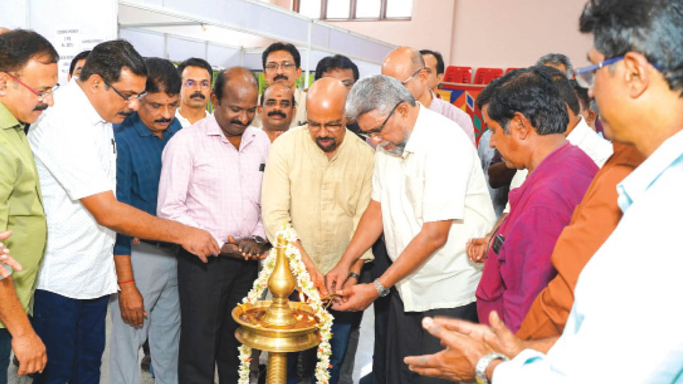 Three-day Onam Fair begins at Kerala Samajam Mysore