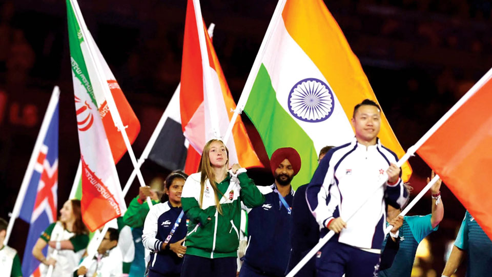 Paris Paralympics-2024 concludes: India’s historic campaign ends with a record of 29 medals