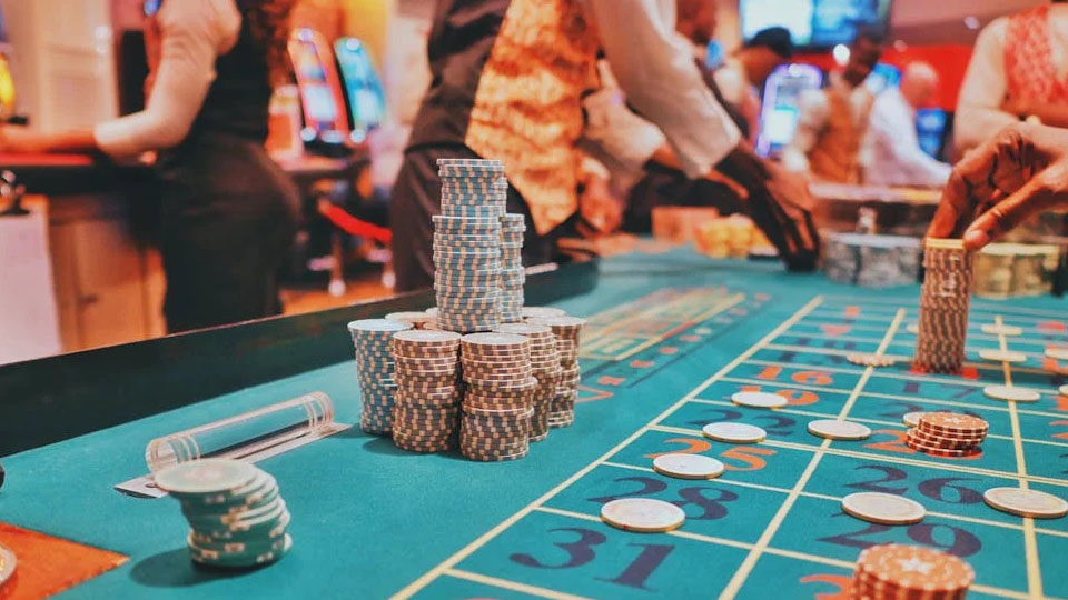 How New Rules Are Changing the Way Roulette Is Played