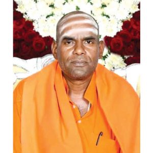 Rechamballi Seer passes away